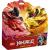 LEGO NINJAGO PACHET DE LUPTA CU DRAGONI SPINJITZU 71826 SuperHeroes ToysZone