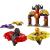 LEGO NINJAGO PACHET DE LUPTA CU DRAGONI SPINJITZU 71826 SuperHeroes ToysZone
