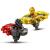 LEGO NINJAGO PACHET DE LUPTA CU DRAGONI SPINJITZU 71826 SuperHeroes ToysZone