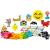 LEGO CLASSIC CUTIA CREATIVITATII SI A VESELIEI 11042 SuperHeroes ToysZone