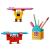 LEGO CLASSIC CUTIA CREATIVITATII SI A VESELIEI 11042 SuperHeroes ToysZone