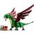 LEGO CREATOR DRAGON MEDIEVAL 31161 SuperHeroes ToysZone