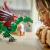 LEGO CREATOR DRAGON MEDIEVAL 31161 SuperHeroes ToysZone