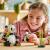 LEGO CREATOR ANIMALE SALBATICE: FAMILIA DE URSI PANDA 31165 SuperHeroes ToysZone