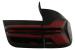 Stopuri LED BMW X5 E70 (2007-2013) Light Bar Upgrade la G05 LCI Design Performance AutoTuning