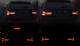 Stopuri LED BMW X5 E70 (2007-2013) Light Bar Upgrade la G05 LCI Design Performance AutoTuning