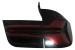 Stopuri LED BMW X5 E70 (2007-2013) Light Bar Upgrade la G05 LCI Design Performance AutoTuning