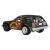 HOT WHEELS POP CULTURE MASINUTA METALICA BEAVIS AND BUTTHEAD PACKIN PACER 77 SCARA 1:64 SuperHeroes ToysZone