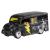 HOT WHEELS POP CULTURE MASINUTA METALICA DAIRY DELIVERY MTV SCARA 1:64 SuperHeroes ToysZone