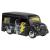 HOT WHEELS POP CULTURE MASINUTA METALICA DAIRY DELIVERY MTV SCARA 1:64 SuperHeroes ToysZone