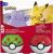 POKEMON MEGA SET DOUA BILE DITTO SI PIKACHU 42 PIESE SuperHeroes ToysZone