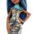 MONSTER HIGH PAPUSA CLEO DENILE SuperHeroes ToysZone
