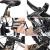 Kit multifunctional bicicleta 16 in 1, chei, surubelnite, inbus, levier MultiMark GlobalProd