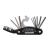 Kit multifunctional bicicleta 16 in 1, chei, surubelnite, inbus, levier MultiMark GlobalProd