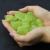 Pietricele fosforescente decorative glow verde deschis, decor exterior si interior pachet 100 grame MultiMark GlobalProd