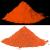Pigment orange fluorescent reactiv uv cantitate 100 gr MultiMark GlobalProd
