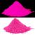 Pigment roz fluorescent reactiv uv cantitate 100 gr MultiMark GlobalProd