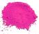 Pigment roz fluorescent reactiv uv cantitate 100 gr MultiMark GlobalProd