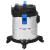 Aspirator cu aspirare umedă și uscată, argintiu, 20 L, 1200 W GartenMobel Dekor