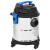 Aspirator cu aspirare umedă și uscată, argintiu, 20 L, 1200 W GartenMobel Dekor