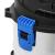 Aspirator cu aspirare umedă și uscată, argintiu, 20 L, 1200 W GartenMobel Dekor