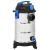 Aspirator cu aspirare umedă și uscată, 1200 W, argintiu, 30 L GartenMobel Dekor