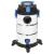 Aspirator cu aspirare umedă și uscată, 1200 W, argintiu, 30 L GartenMobel Dekor