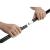 Sistem de suport fundal telescopic + fundal alb, 3 x 5 m GartenMobel Dekor