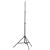 Sistem de suport fundal telescopic + fundal alb, 3 x 5 m GartenMobel Dekor