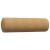 Set de canapele cu perne/rulouri, 3 piese, maro, catifea GartenMobel Dekor