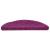 Covorașe scară 20 buc Violet 56x17x3 cm GartenMobel Dekor