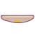 Covorașe scară 20 buc Violet 56x17x3 cm GartenMobel Dekor
