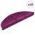 Covorașe scară 20 buc Violet 56x17x3 cm GartenMobel Dekor