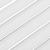 Uși de dulap design cu perioare 2 buc Alb 99x29,5 cm GartenMobel Dekor