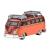 HOT WHEELS PREMIUM BOULEVARD MASINUTA METALICA VOLKSWAGEN SAMBA BUS SCARA 1:64 SuperHeroes ToysZone