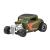 HOT WHEELS PREMIUM BOULEVARD MASINUTA METALICA FORD 32 SCARA 1:64 SuperHeroes ToysZone