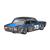 HOT WHEELS PREMIUM BOULEVARD MASINUTA METALICA VOLVO 142 GL SCARA 1:64 SuperHeroes ToysZone