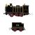 THOMAS LOCOMOTIVA MOTORIZATA HIRO CU VAGON SuperHeroes ToysZone