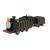 THOMAS LOCOMOTIVA MOTORIZATA HIRO CU VAGON SuperHeroes ToysZone