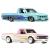 HOT WHEELS PREMIUM SET 2 MASINUTE METALICE DATSUN SUNNY TRUCK SI NISSAN HARDBODY SCARA 1:64 SuperHeroes ToysZone