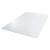 Covoras pentru protectie pardosea, 90x120cm, pvc flexibil, grosime 1.5mm, transparent mat MultiMark GlobalProd