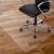 Covoras pentru protectie pardosea, 90x120cm, pvc flexibil, grosime 1.5mm, transparent mat MultiMark GlobalProd
