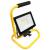 Proiector led smd portabil, 30w, 5500k, unghi 120 grade, ip65, cablu 2 m, exterior MultiMark GlobalProd