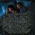 Patura fosforescenta 150x200 cm, stelute glow in the dark, moale si confortabila MultiMark GlobalProd