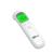 Termometru digital non contact led, corp si suprafete, cu infrarosu, dispozitiv medical, memorie, alarma MultiMark GlobalProd