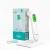 Termometru digital non contact led, corp si suprafete, cu infrarosu, dispozitiv medical, memorie, alarma MultiMark GlobalProd