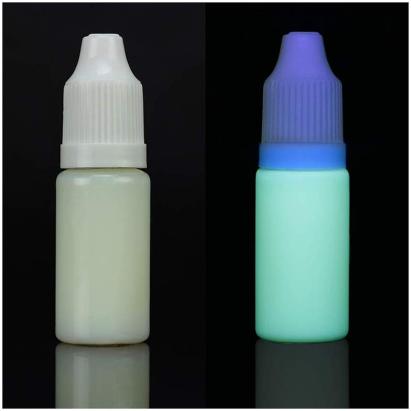 Cerneala invizibila uv alba pentru imprimante epson recipient 30 ml MultiMark GlobalProd