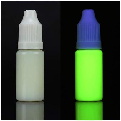 Cerneala uv invizibila yellow  pentru imprimante epson recipient 30 ml MultiMark GlobalProd