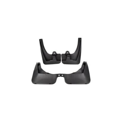 Aparatori noroi compatibile  BMW Seria 5 F10/F11 2011-2016 Cod: MUD1114 CH-2 Automotive TrustedCars