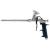 Pistol aplicat spuma, aluminiu, 18.5 cm, Strend Pro GartenVIP DiyLine